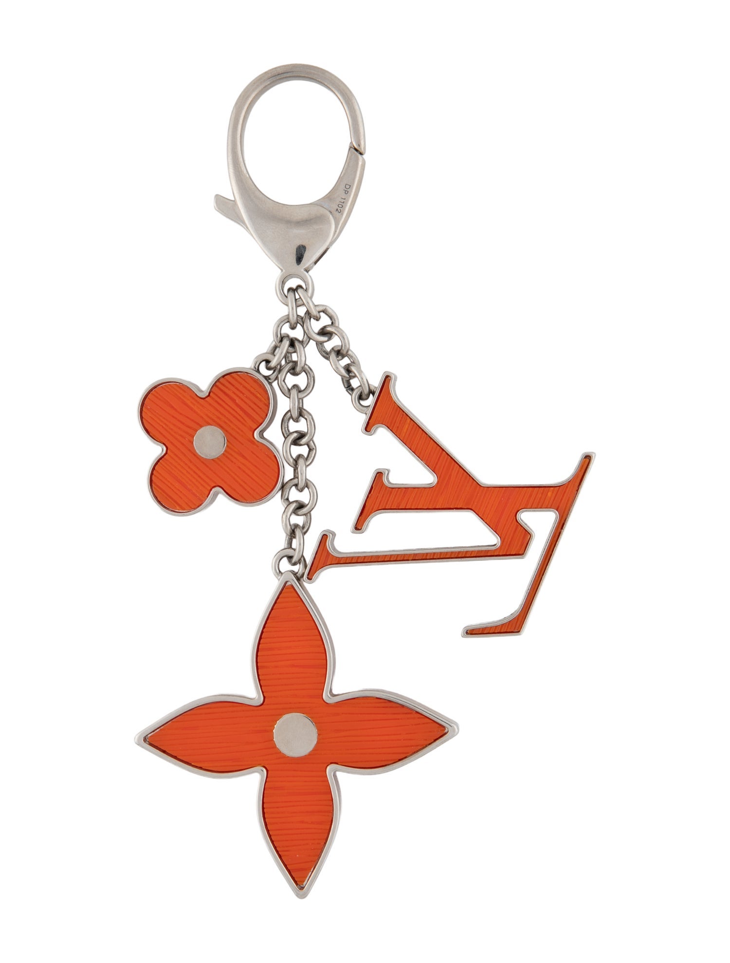Louis Vuitton Fleur De Epi Bag Charm
