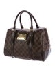 Louis Vuitton Damier Ebene Berkeley Bag