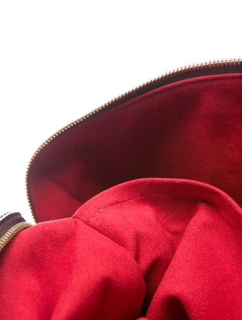 Louis Vuitton Damier Ebene Berkeley Bag