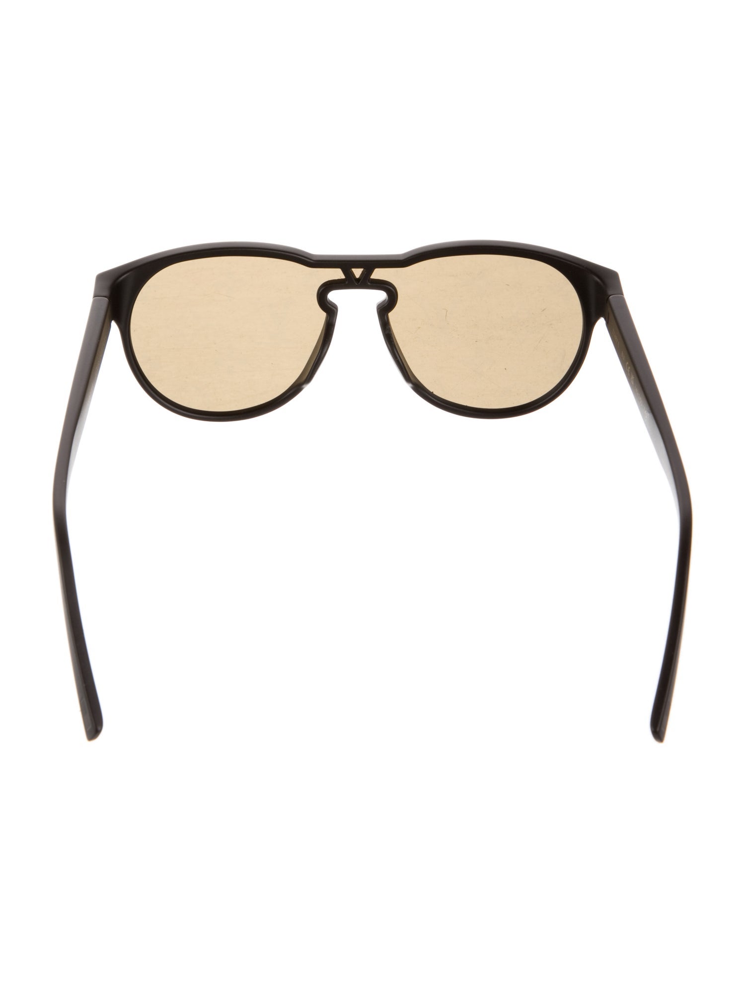 Louis Vuitton 2023 LV Waimea Sunglasses