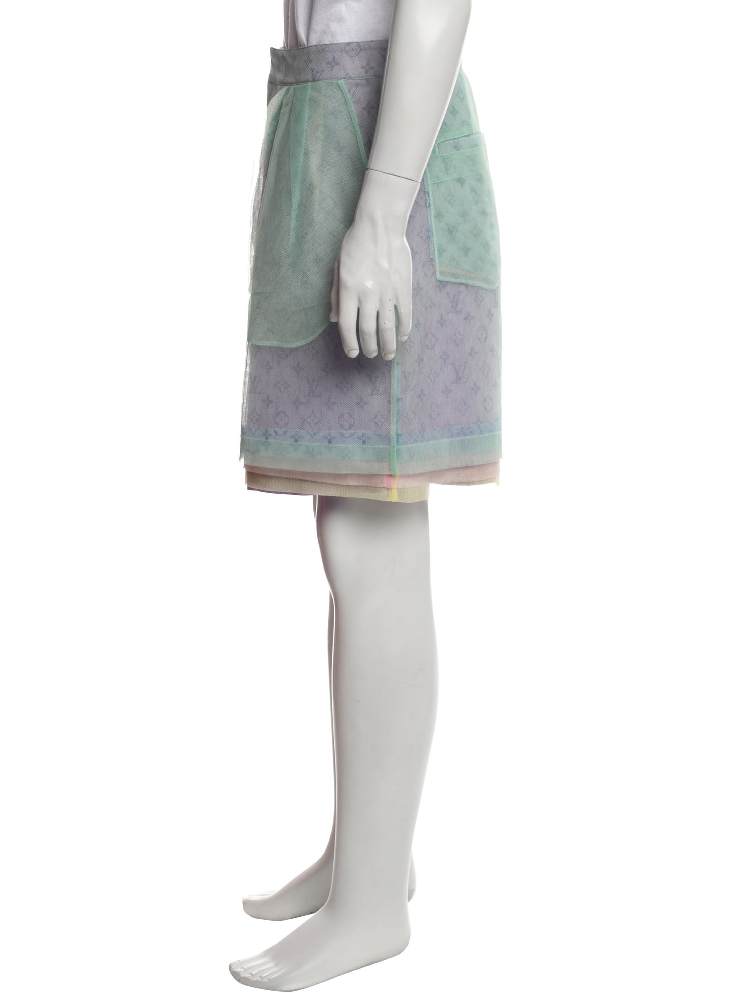 Louis Vuitton 2020 Shorts