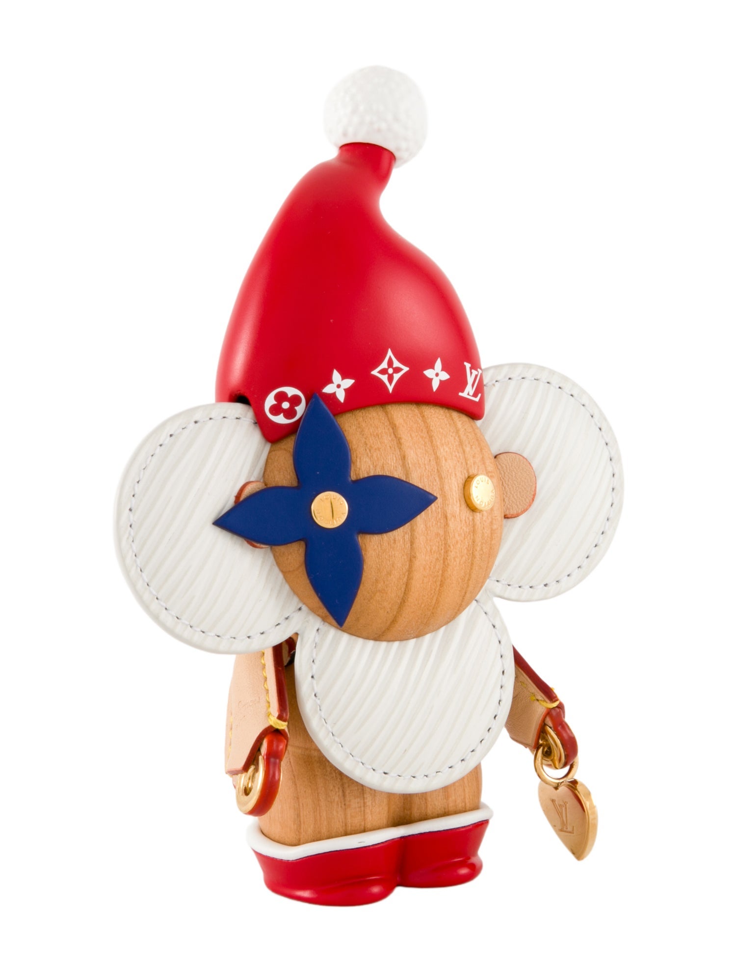 Louis Vuitton Mini Vivienne Lutin