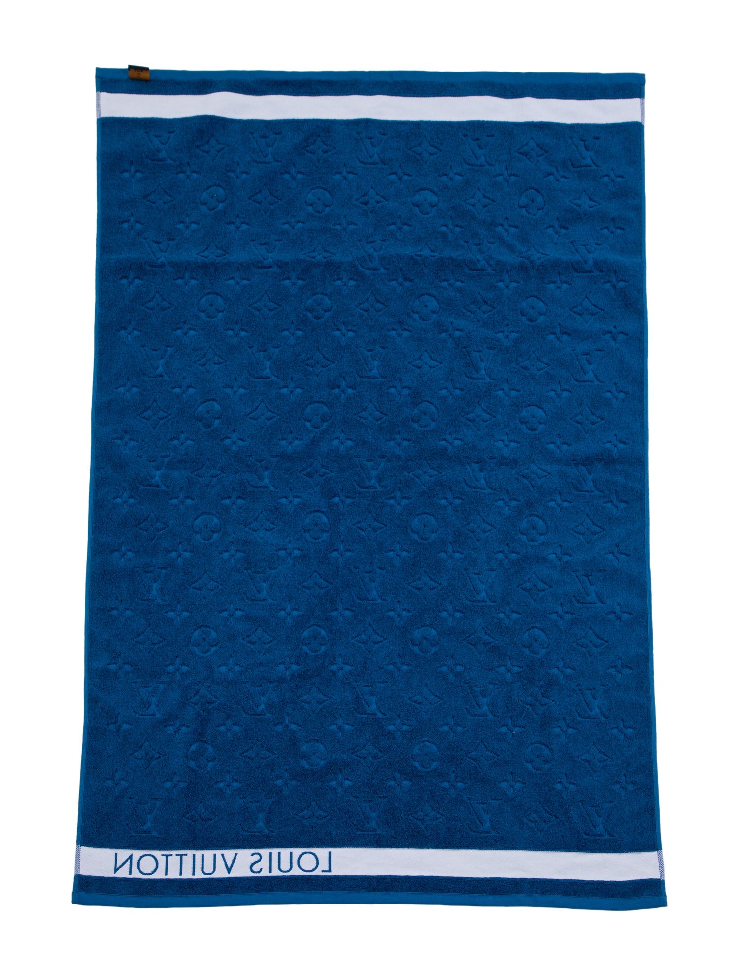 Louis Vuitton LVacation Beach Towel