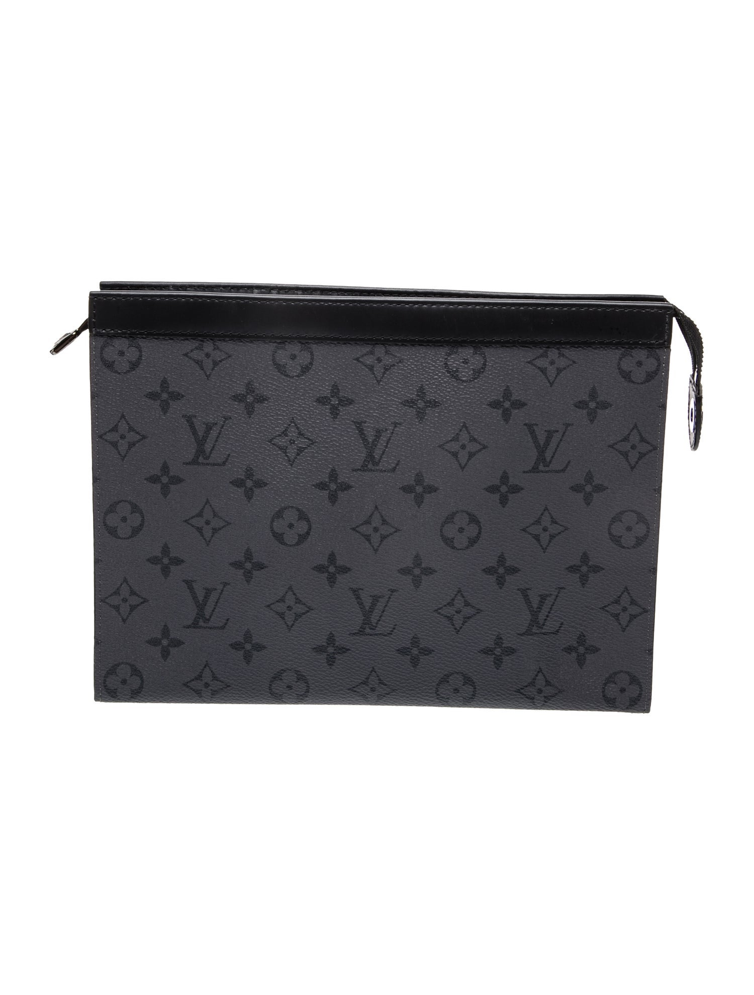 Louis Vuitton Monogram Eclipse Voyage