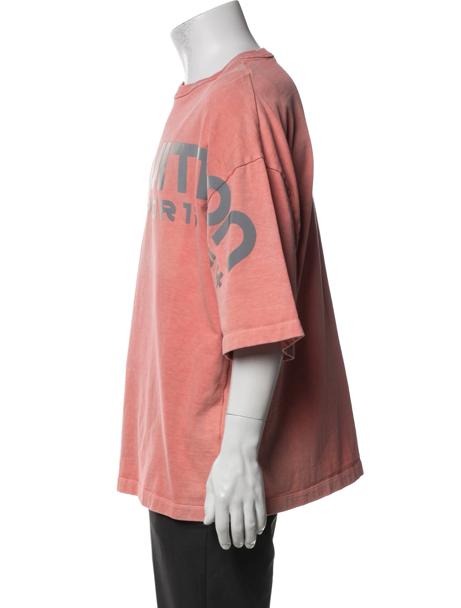 Louis Vuitton 2018 Malletier 1854 T-Shirt