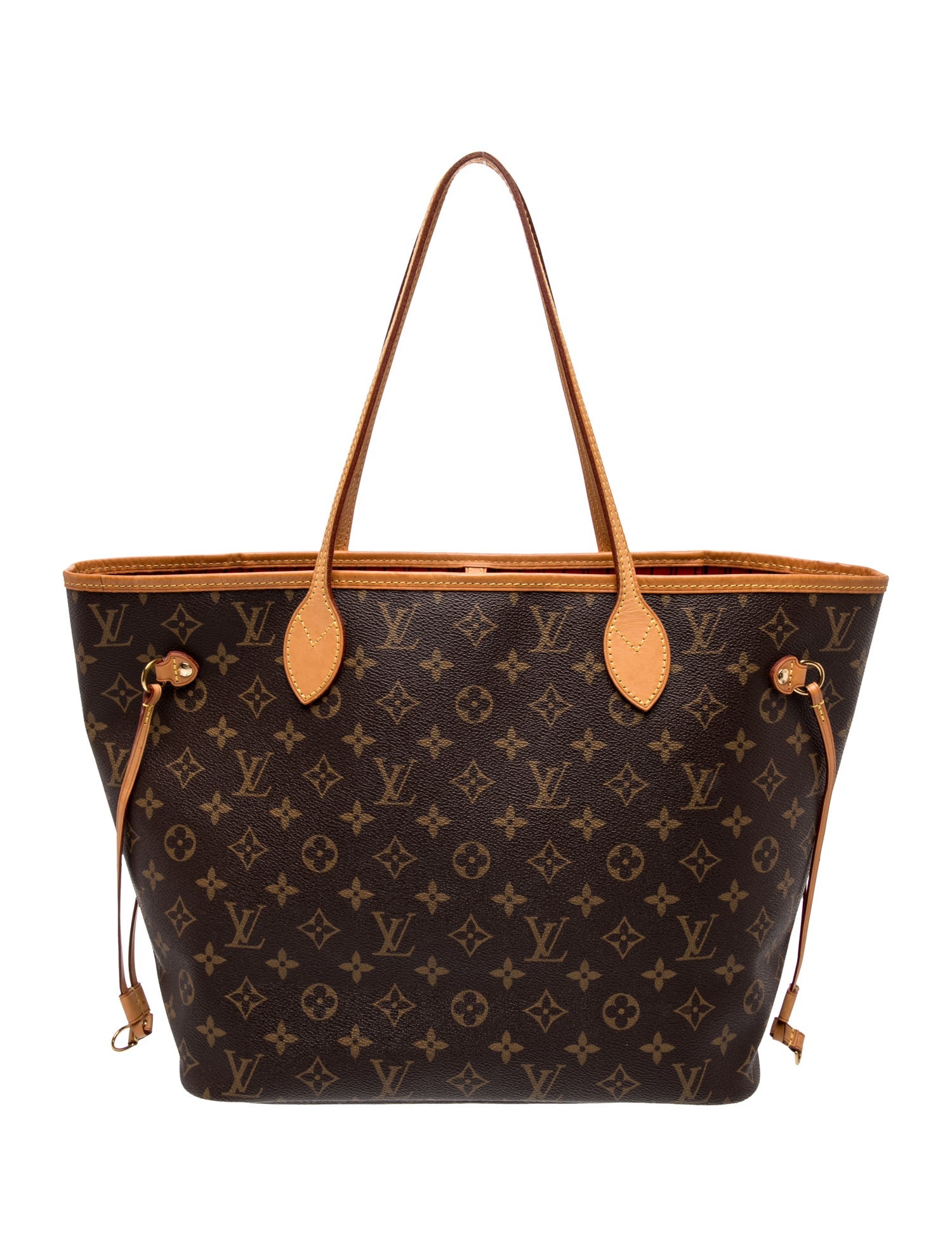 Louis Vuitton LV Monogram Neverfull GM