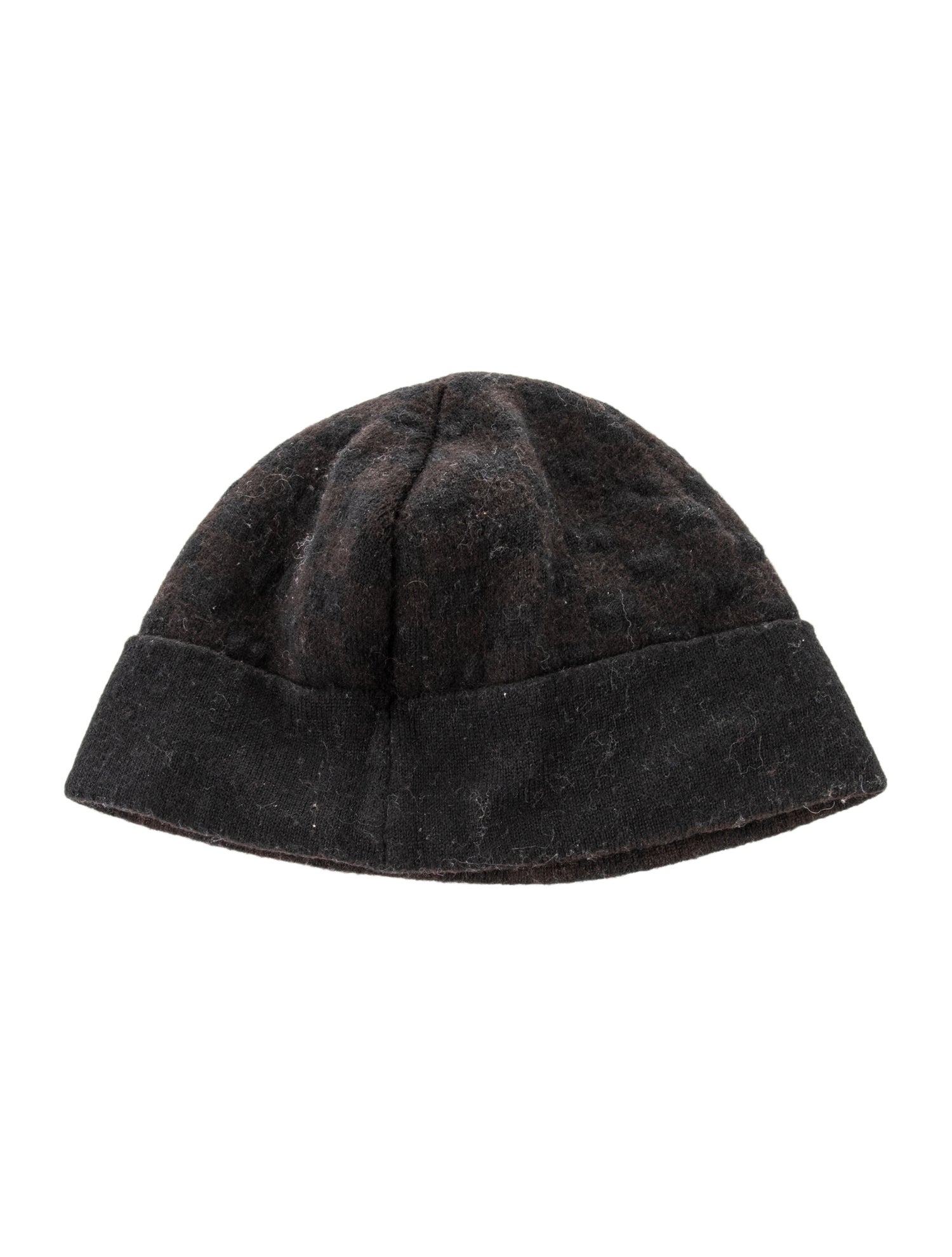 Louis Vuitton Kids' Damier Knit Beanie