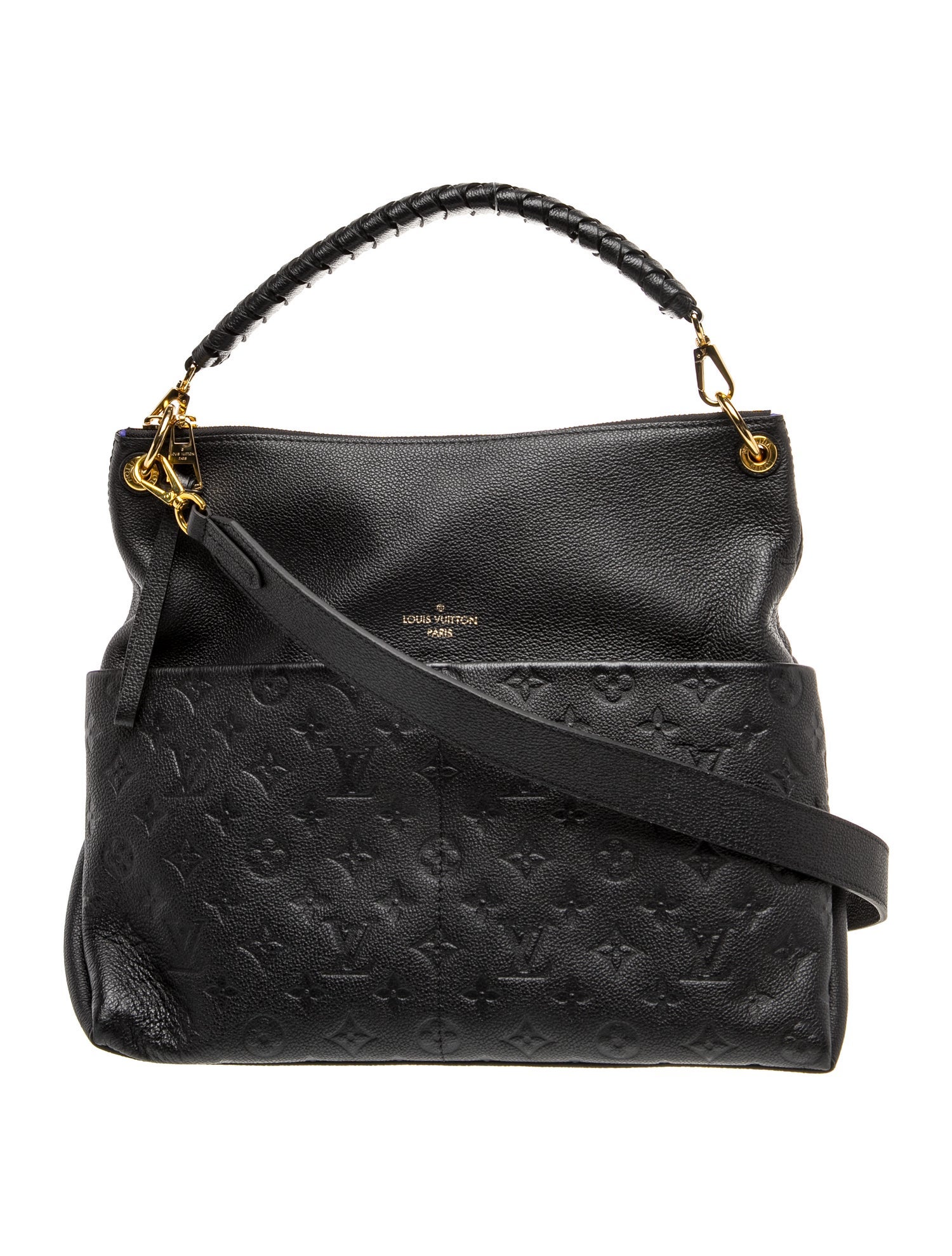 Louis Vuitton LV Monogram Maida