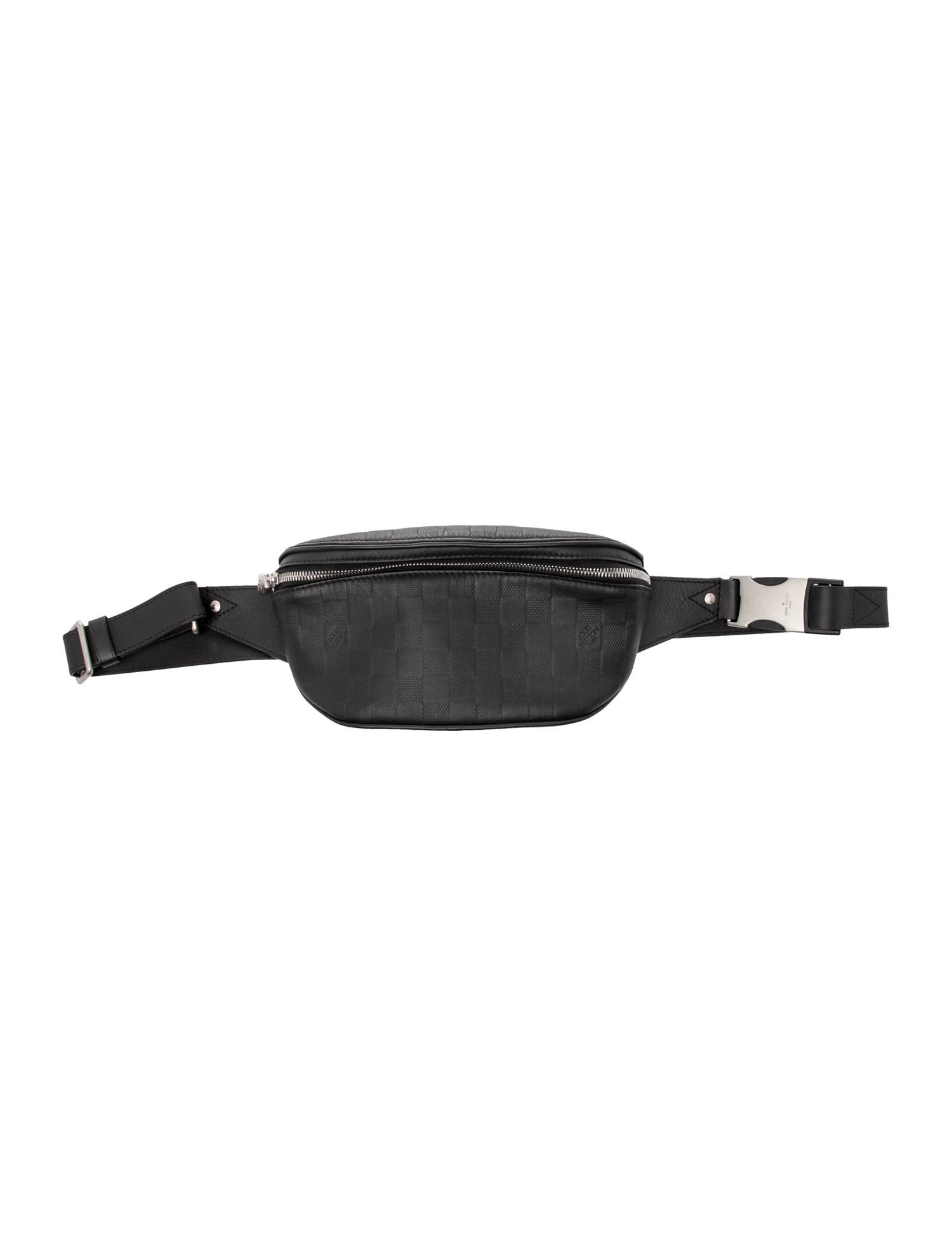 Louis Vuitton Damier Infini Campus Bumbag