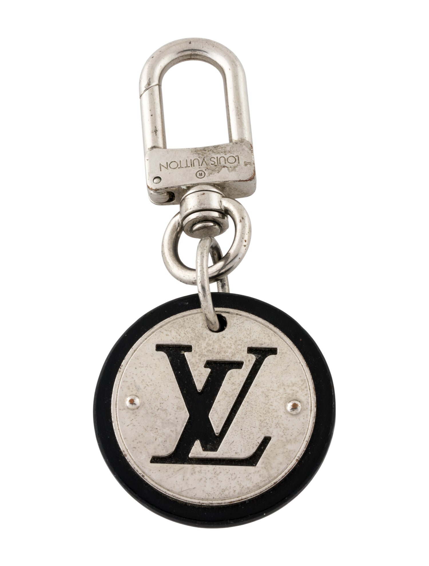 Louis Vuitton LV Circle Key Holder