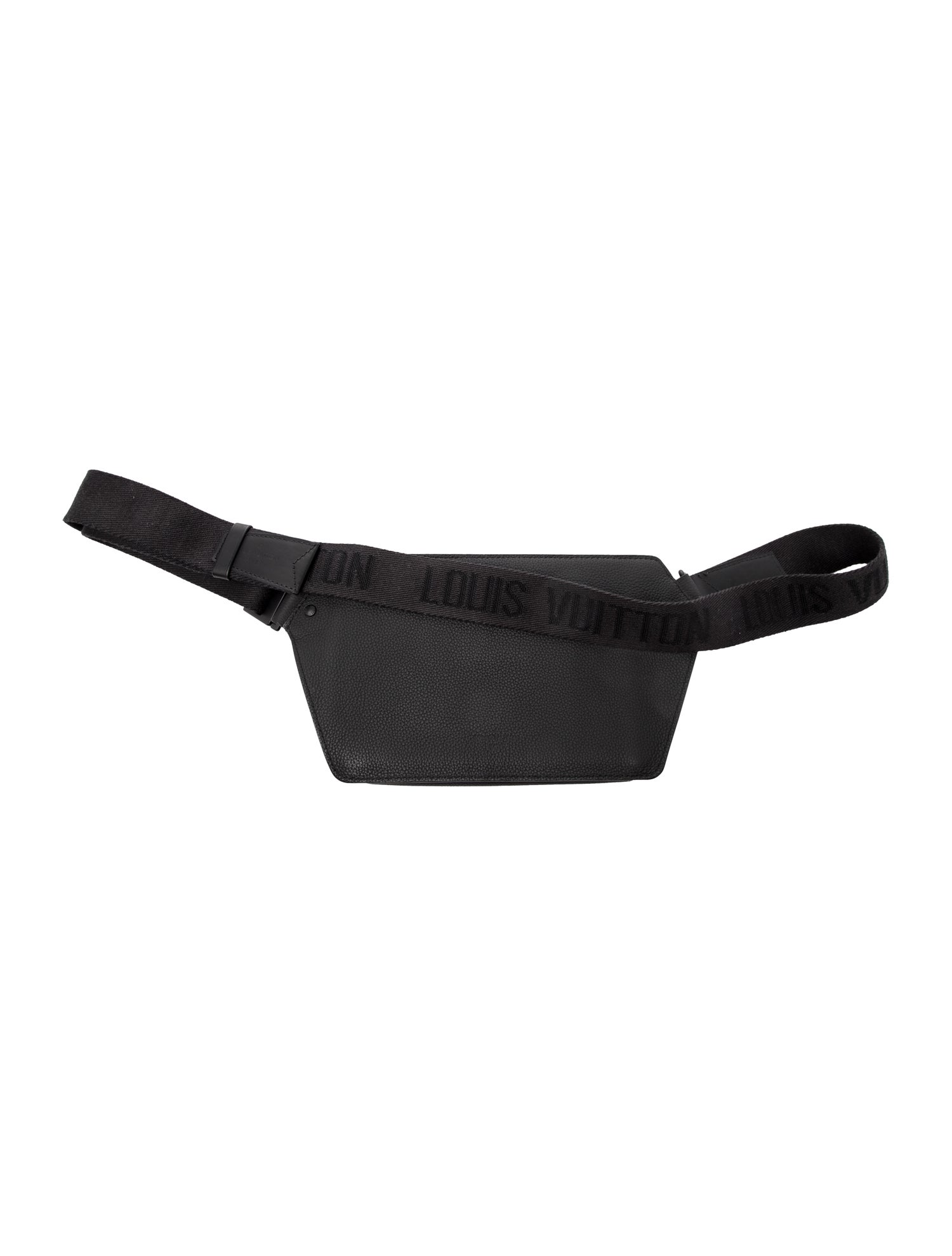 Louis Vuitton Taurillon Leather Takeoff Sling Bag