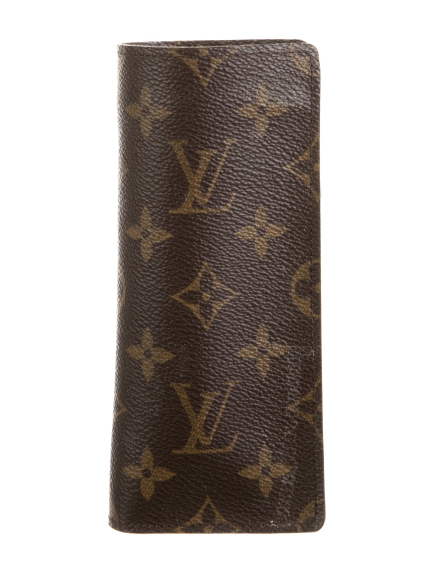 Louis Vuitton Eyeglass Case
