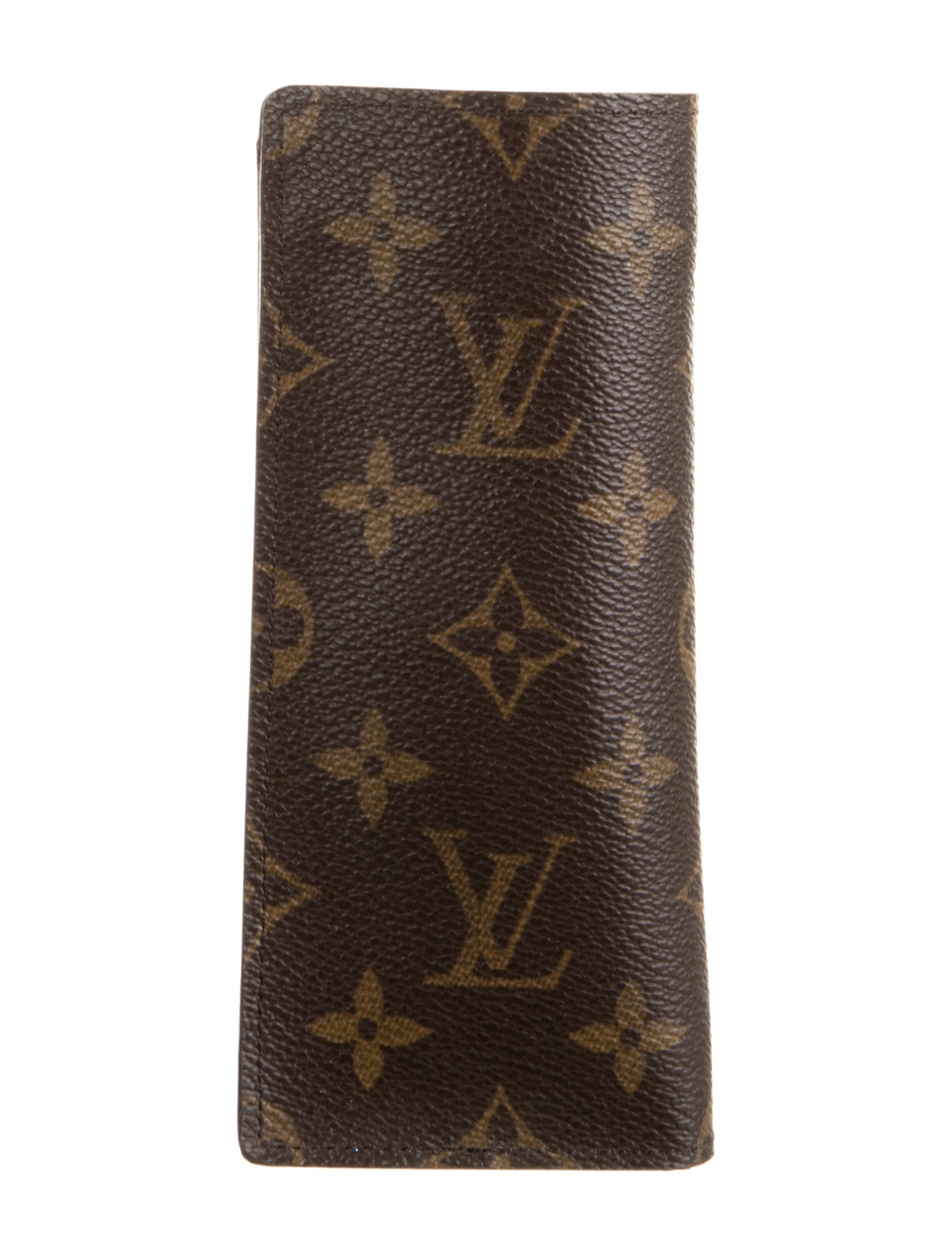 Louis Vuitton Eyeglass Case