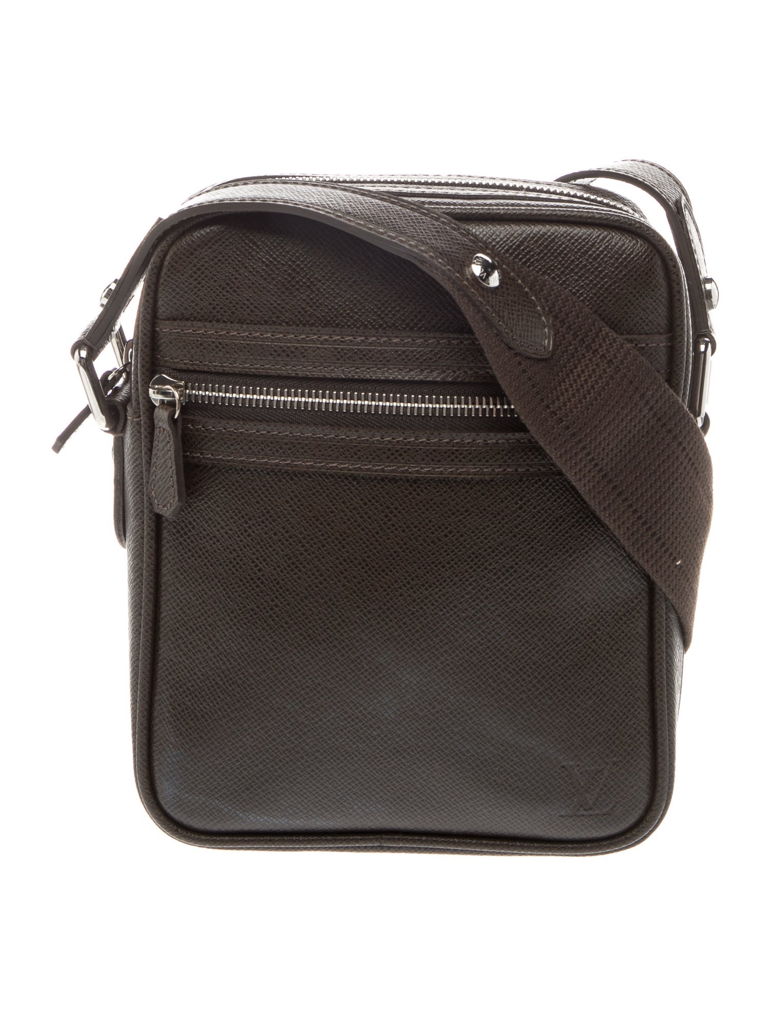 Louis Vuitton LV Monogram Messenger Bag