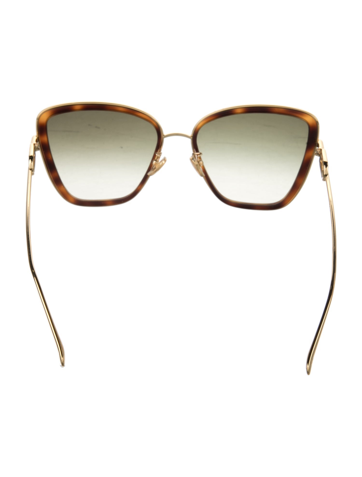 Louis Vuitton 2022 LV Link One Sunglasses
