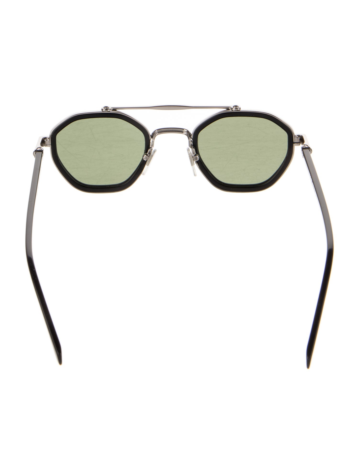Louis Vuitton 2024 LV Signature Duo Sunglasses