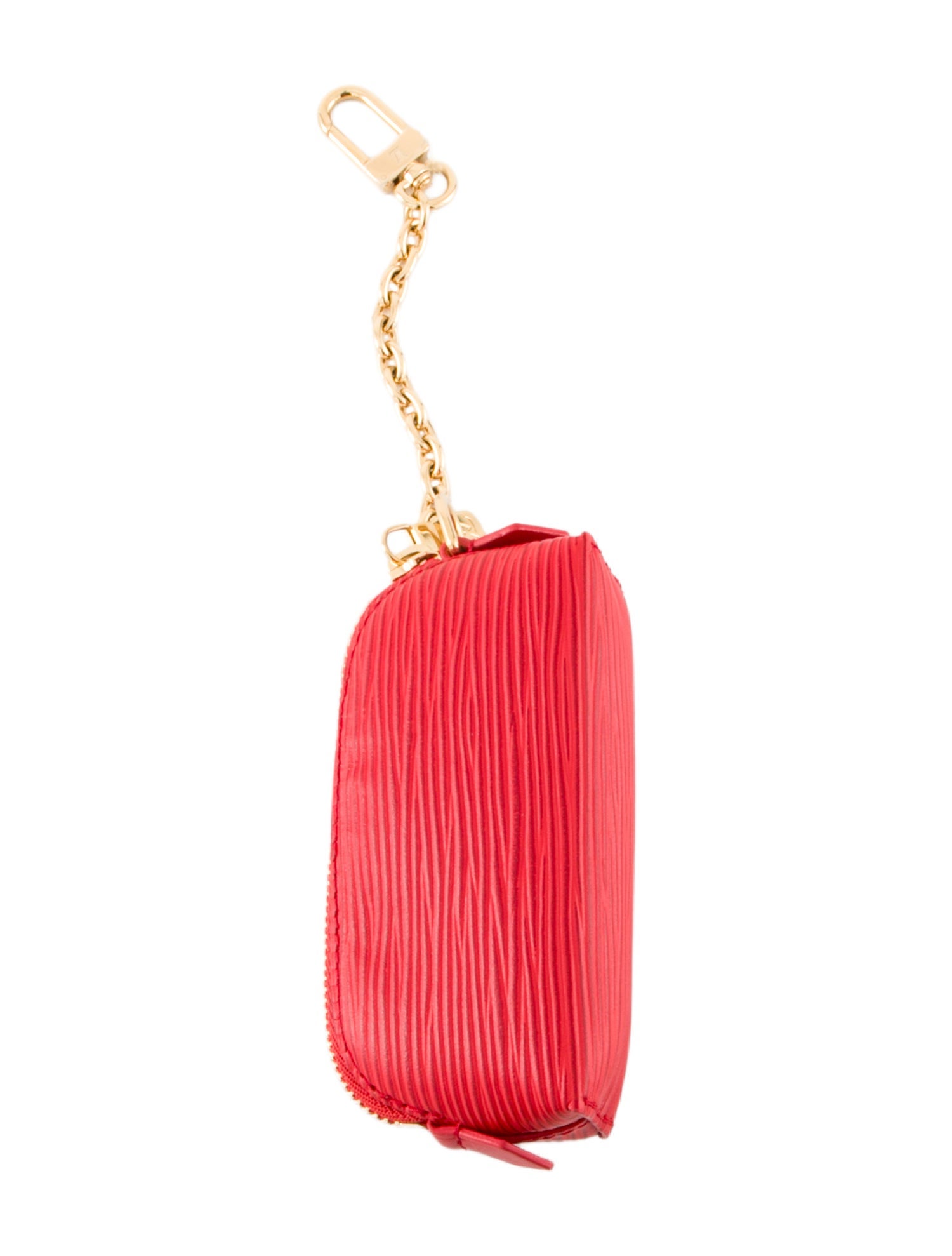 Louis Vuitton Cosmetic Lipstick Pouch w/Tags