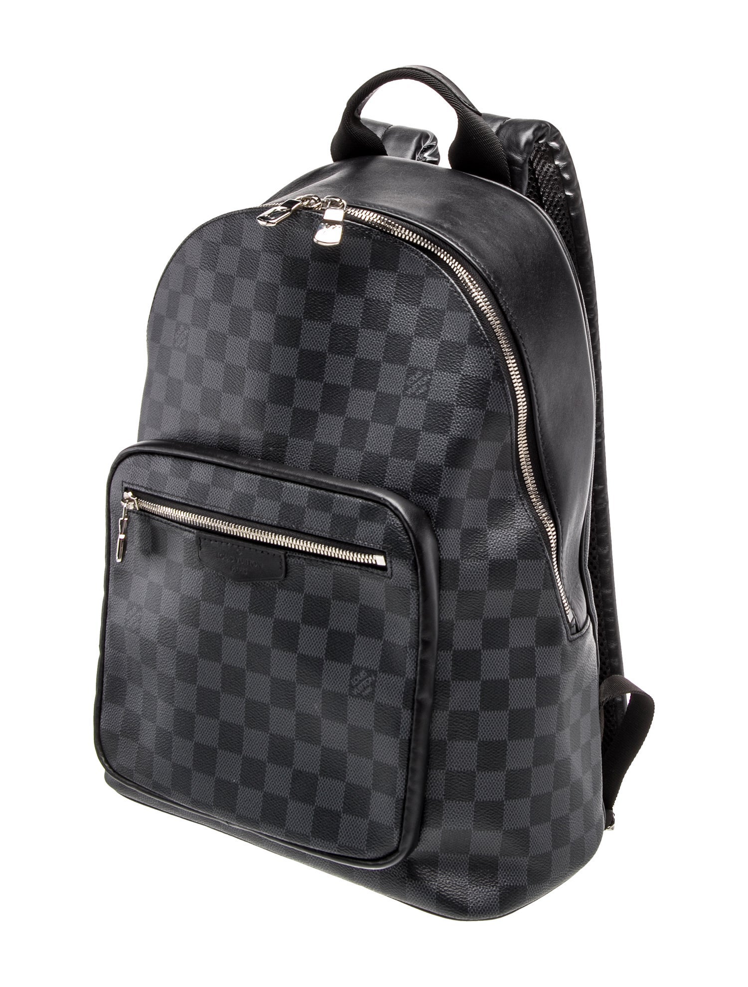 Louis Vuitton Damier Graphite Backpack