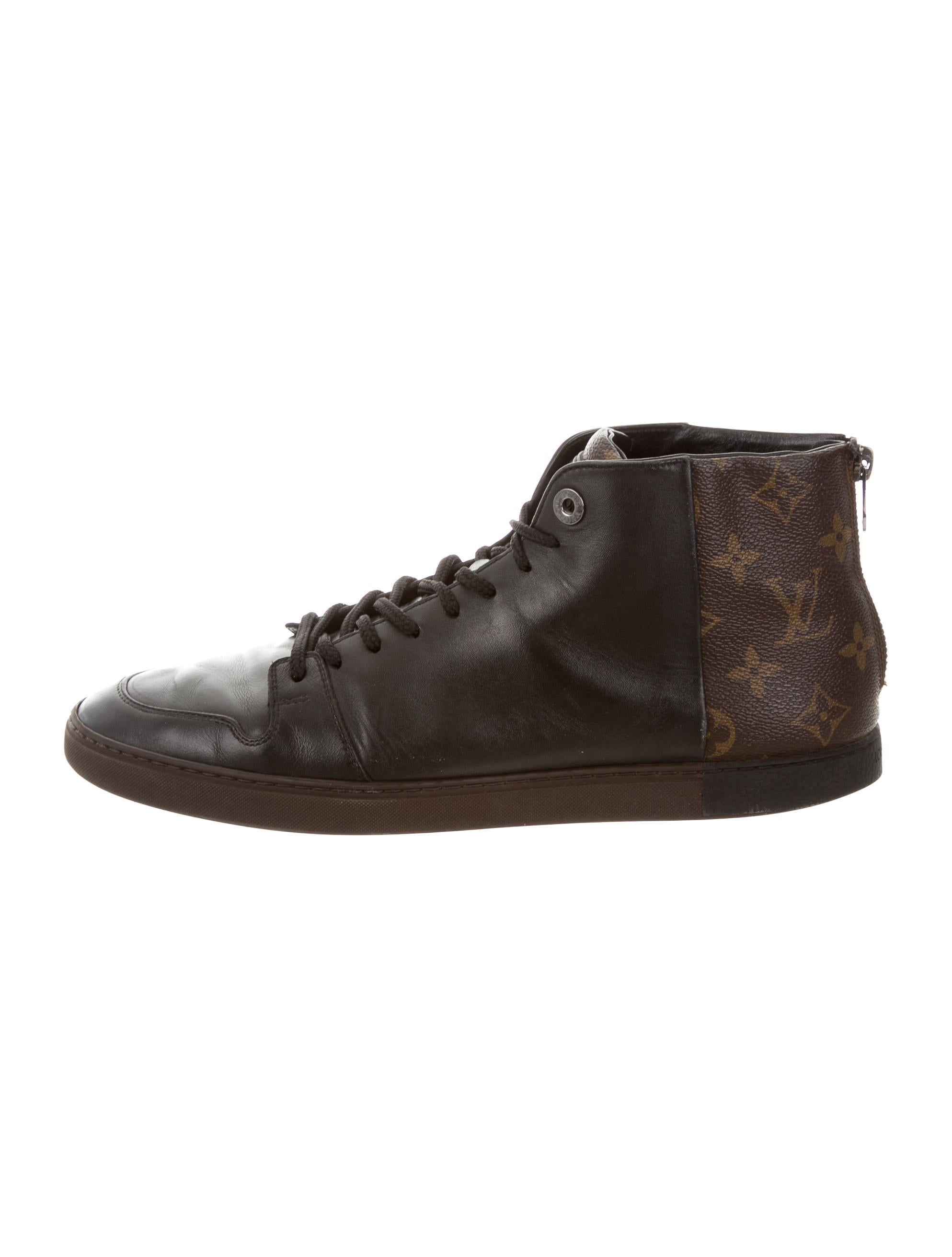 louis vuitton shoes sale uk