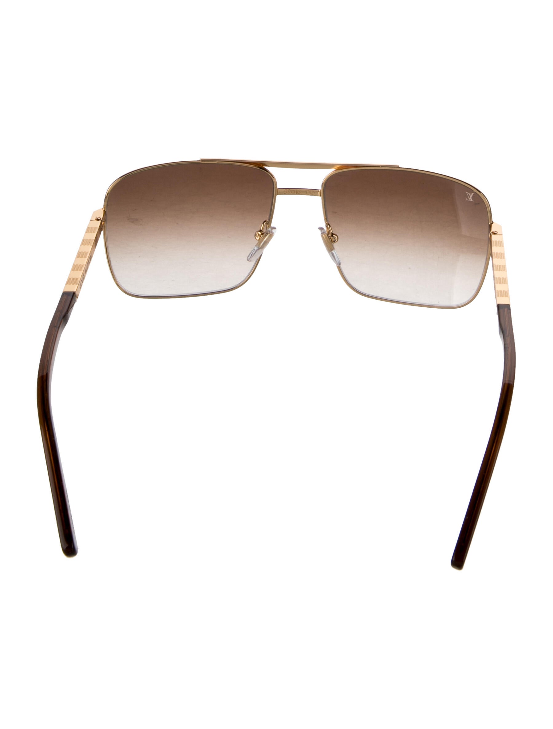 Louis Vuitton 2026 Altitude Sunglasses