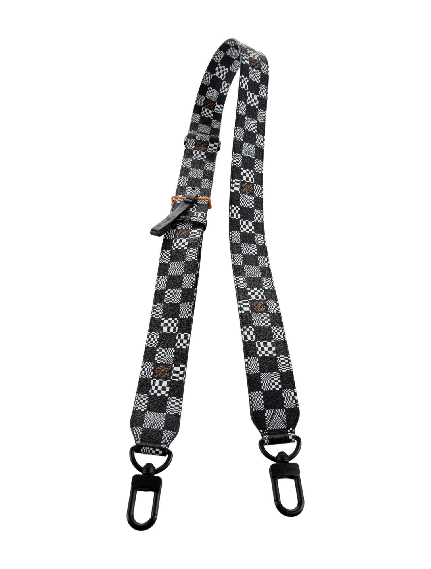 Louis Vuitton Adjustable shoulder strap