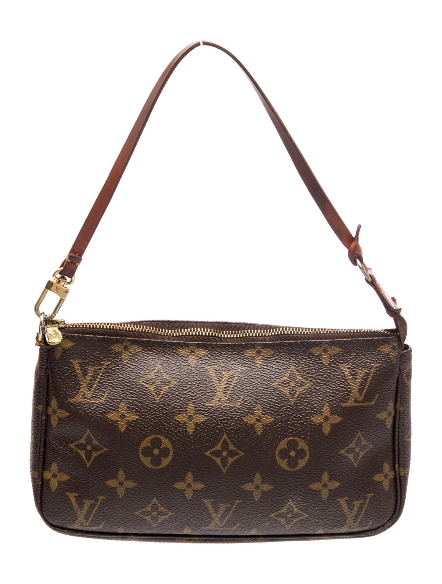 Louis Vuitton LV Monogram Pochette Accessoires
