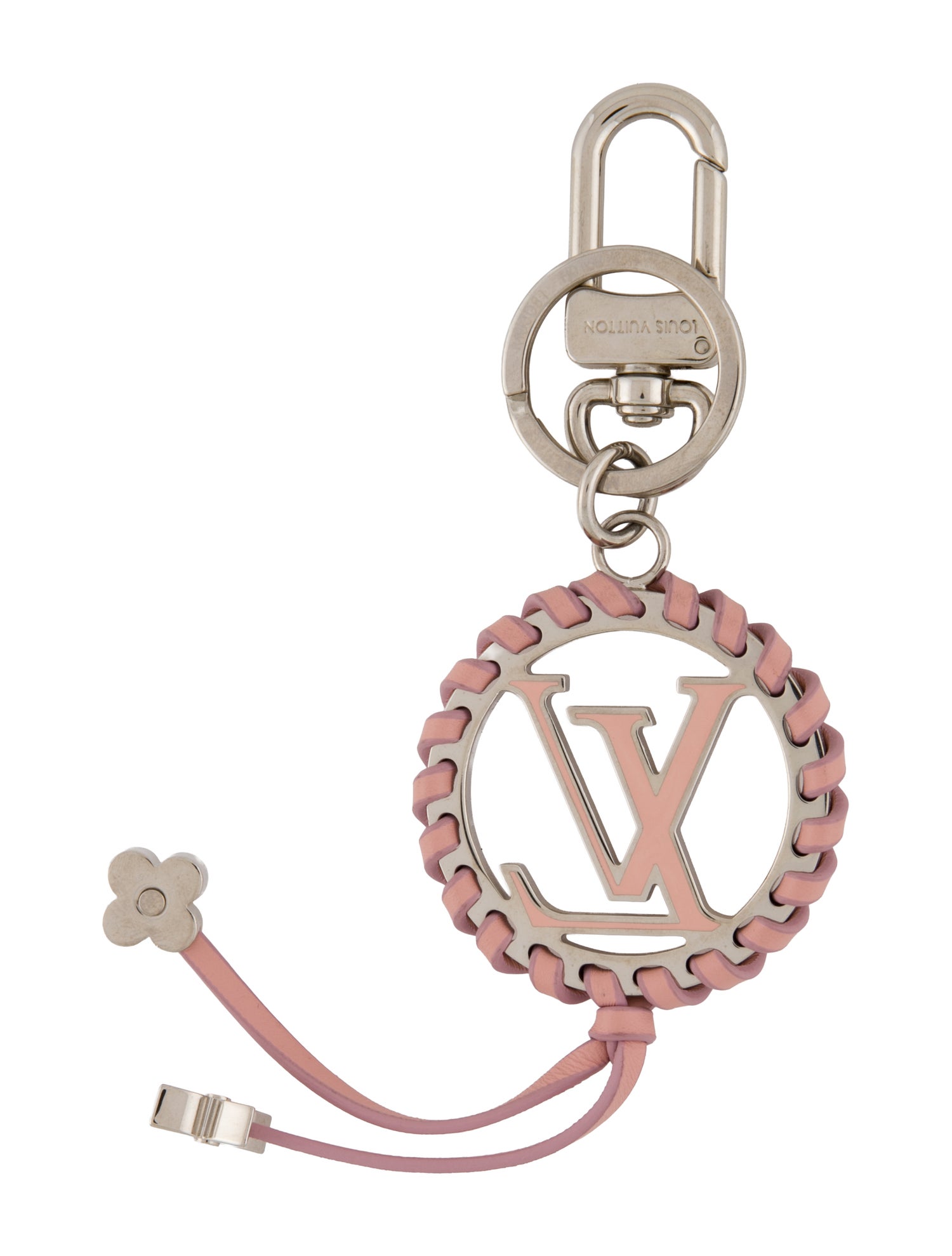 Louis Vuitton Very Bag Charm and Key Holder