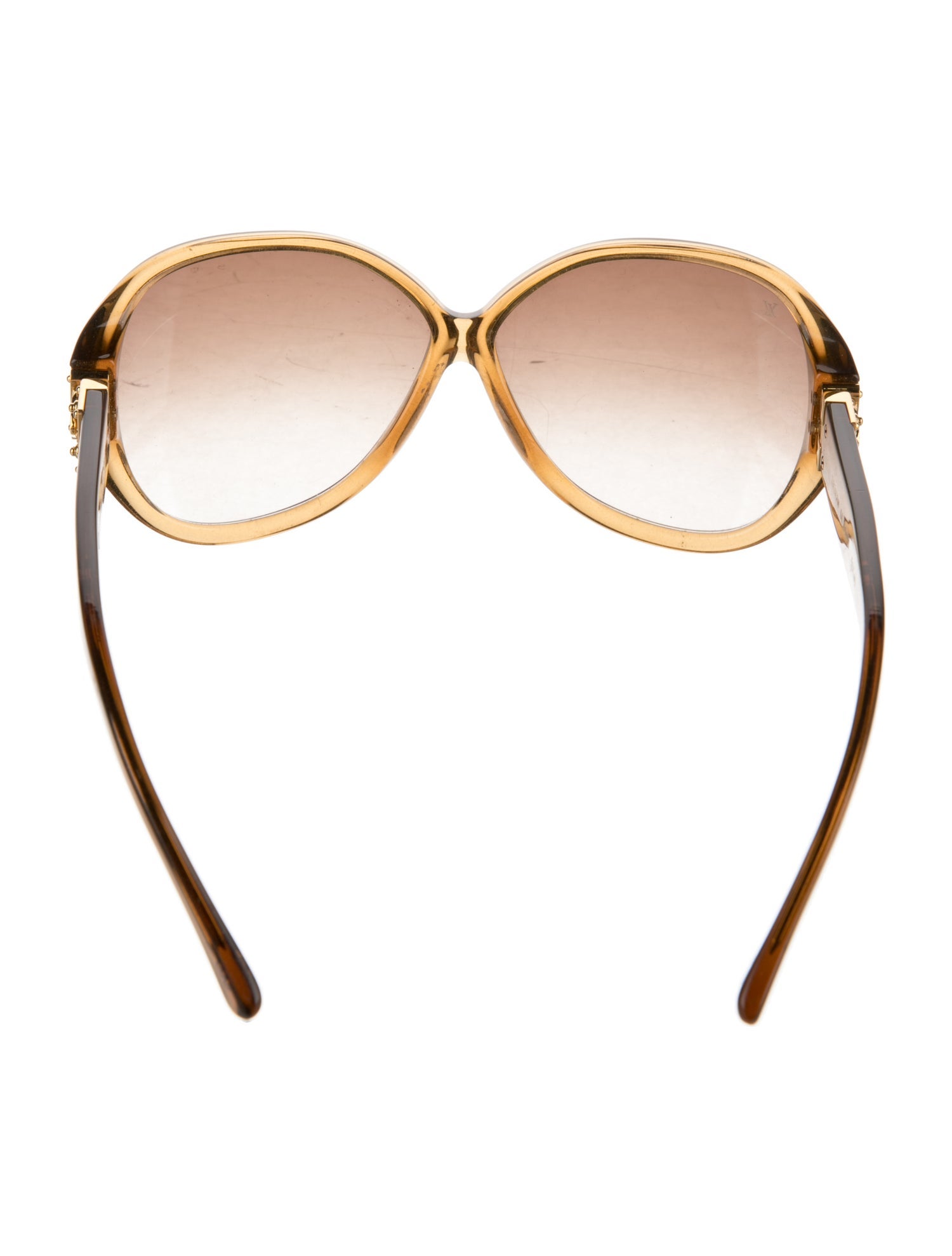 Louis Vuitton Vintage 2010 Sunglasses
