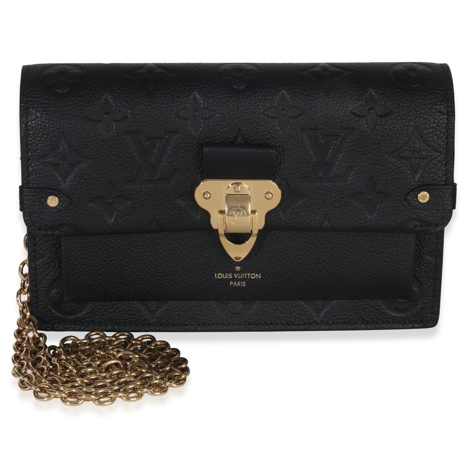Louis Vuitton Leather Vavin PM