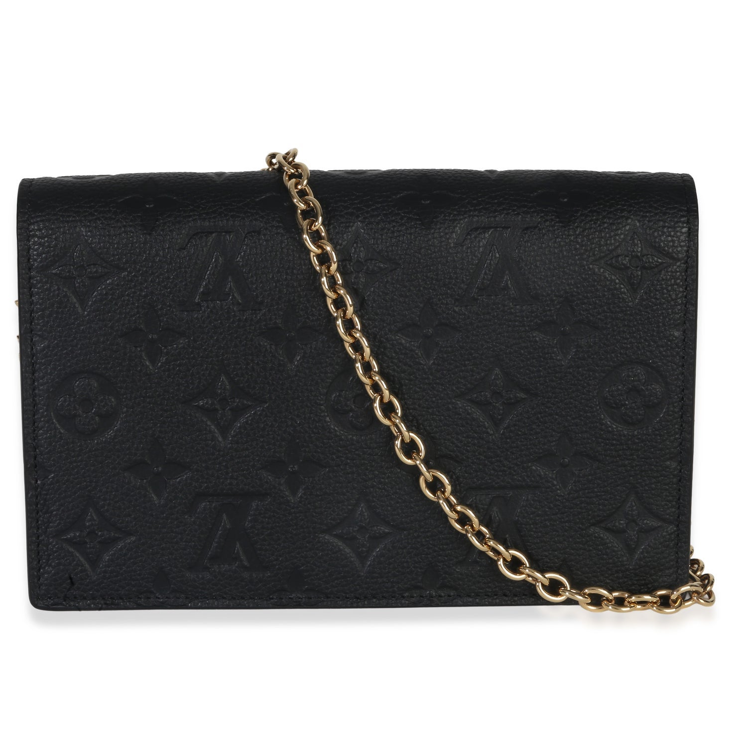 Louis Vuitton Leather Vavin PM