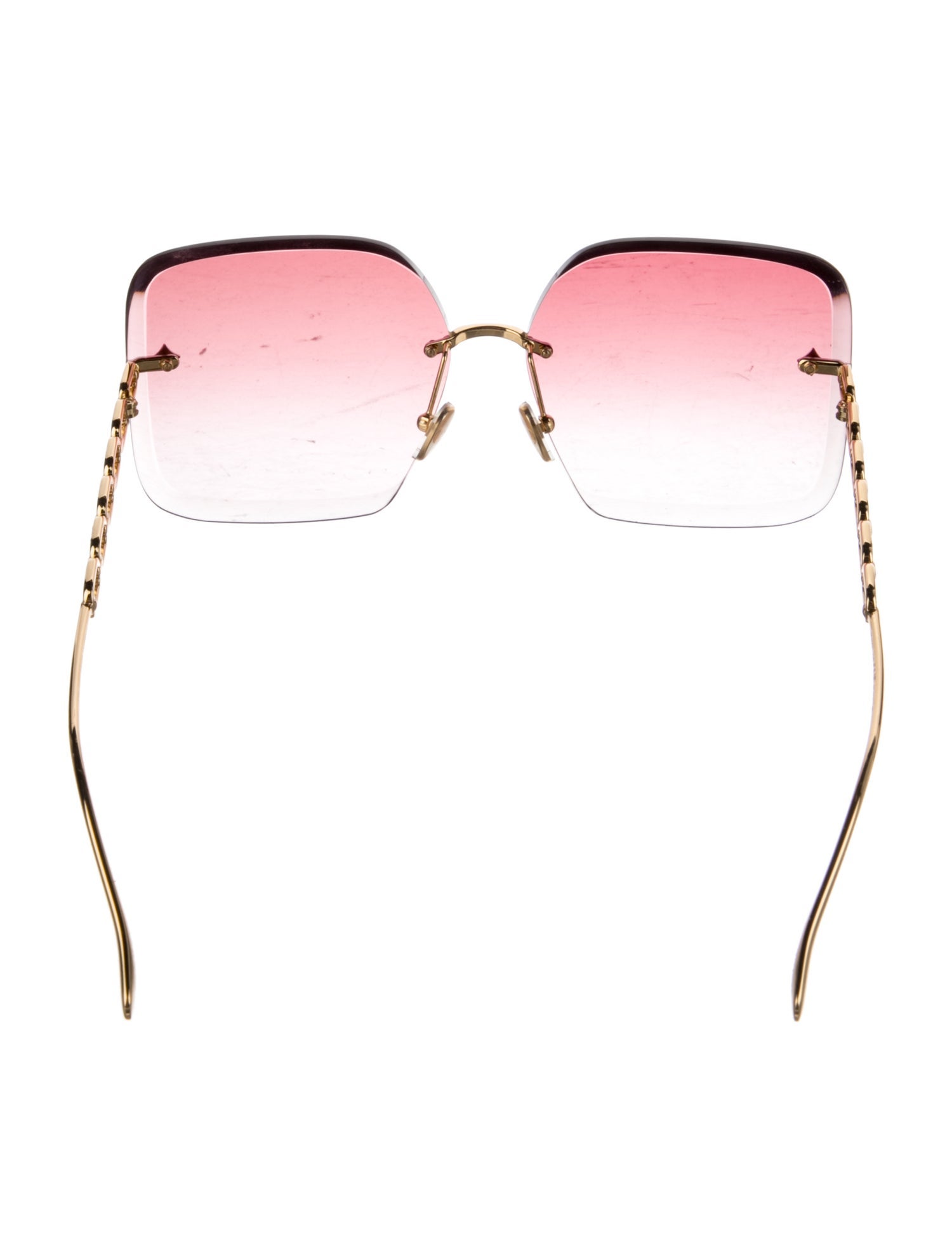Louis Vuitton 2023 LV Jewel Sunglasses