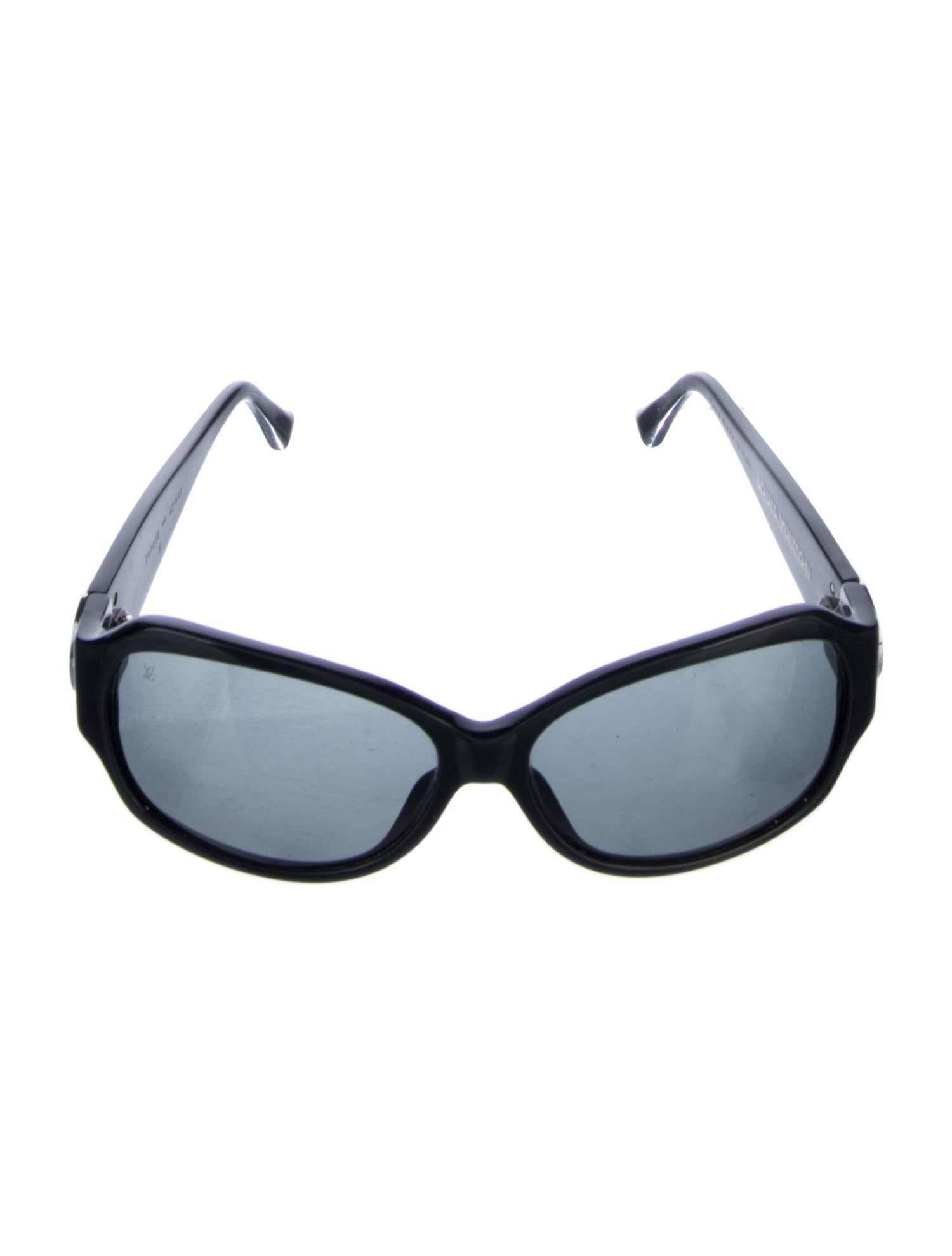 Louis Vuitton Ursula Square Sunglasses