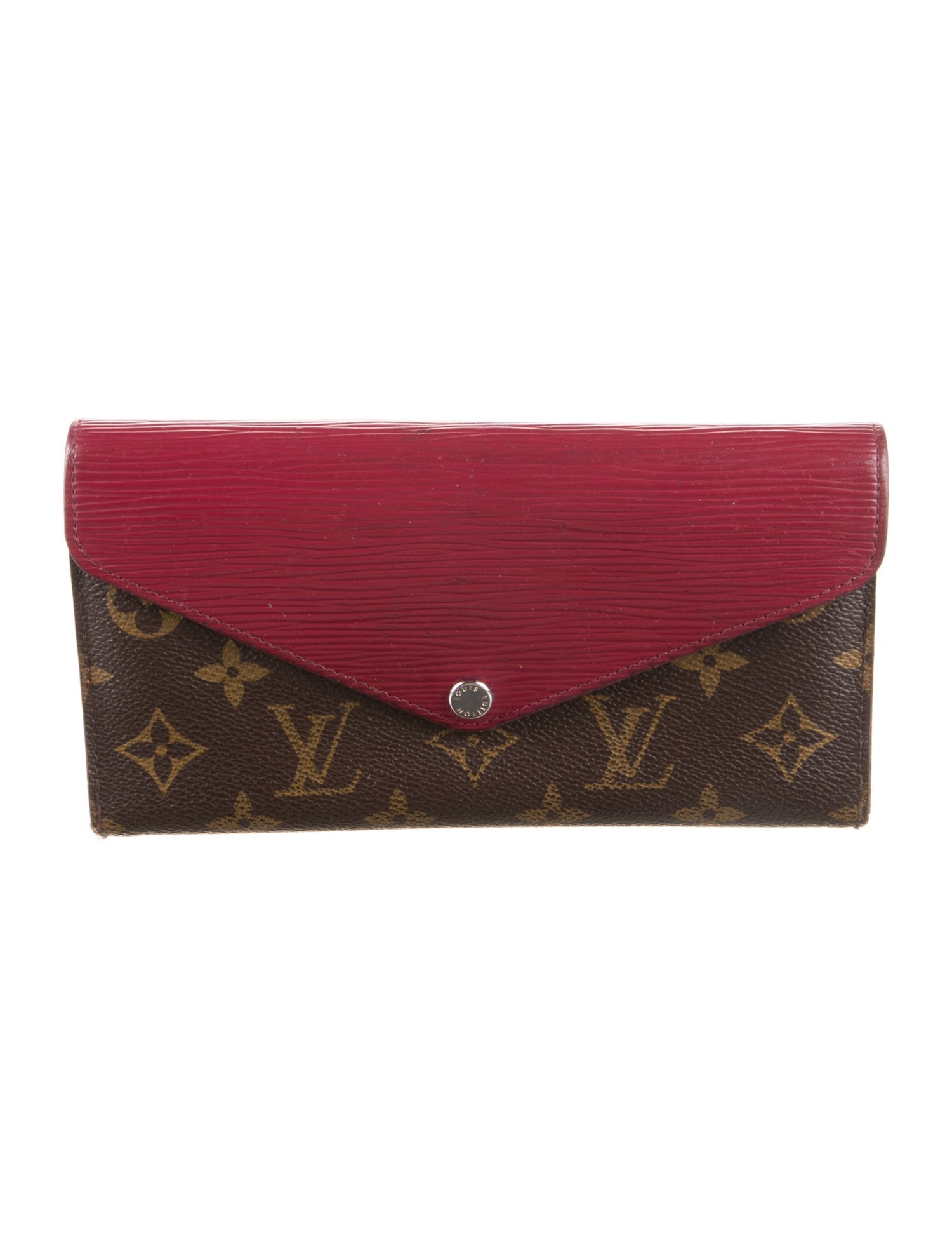 Louis Vuitton Wallet