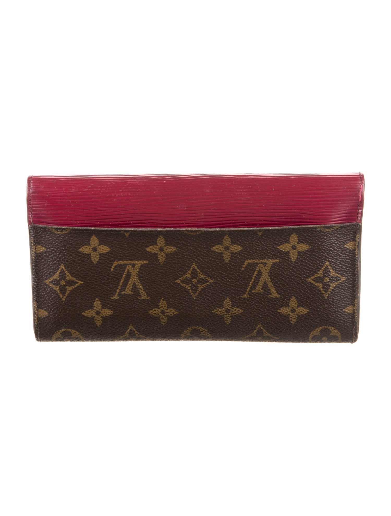 Louis Vuitton Wallet