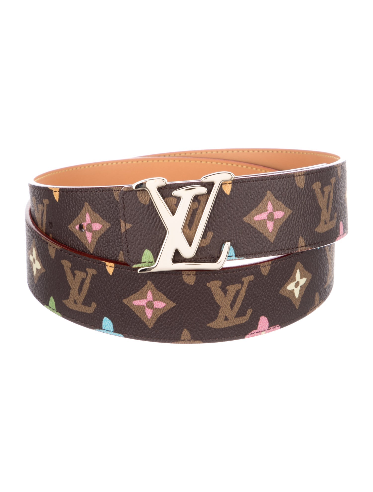 Louis Vuitton Belt w/ Tags