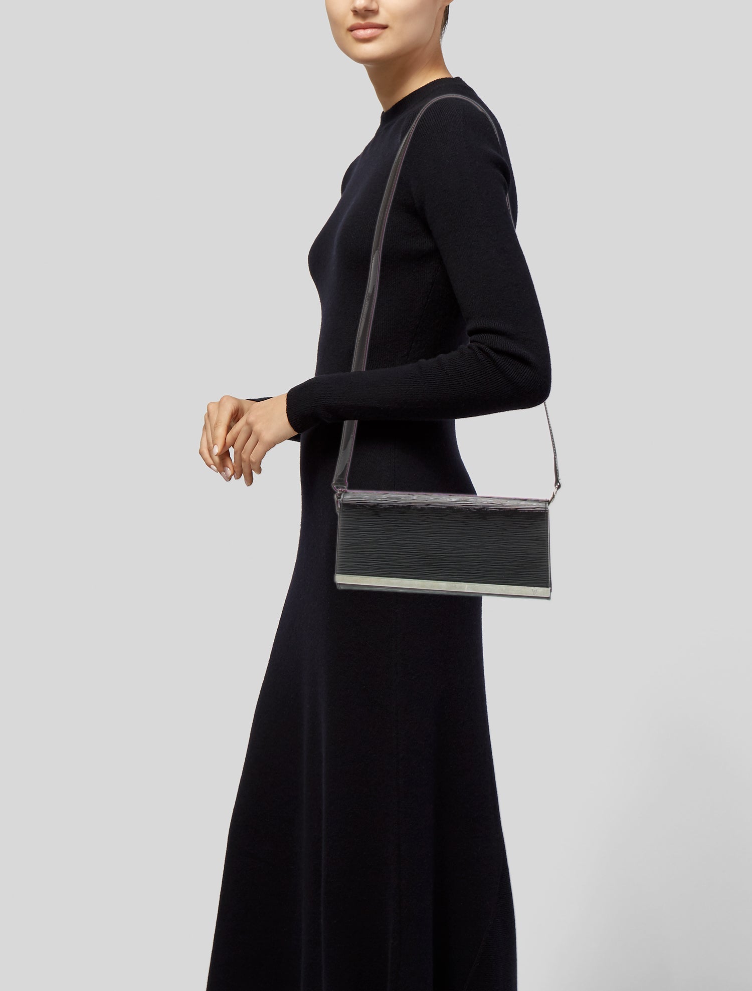 Louis Vuitton Epi Leather Honfleur