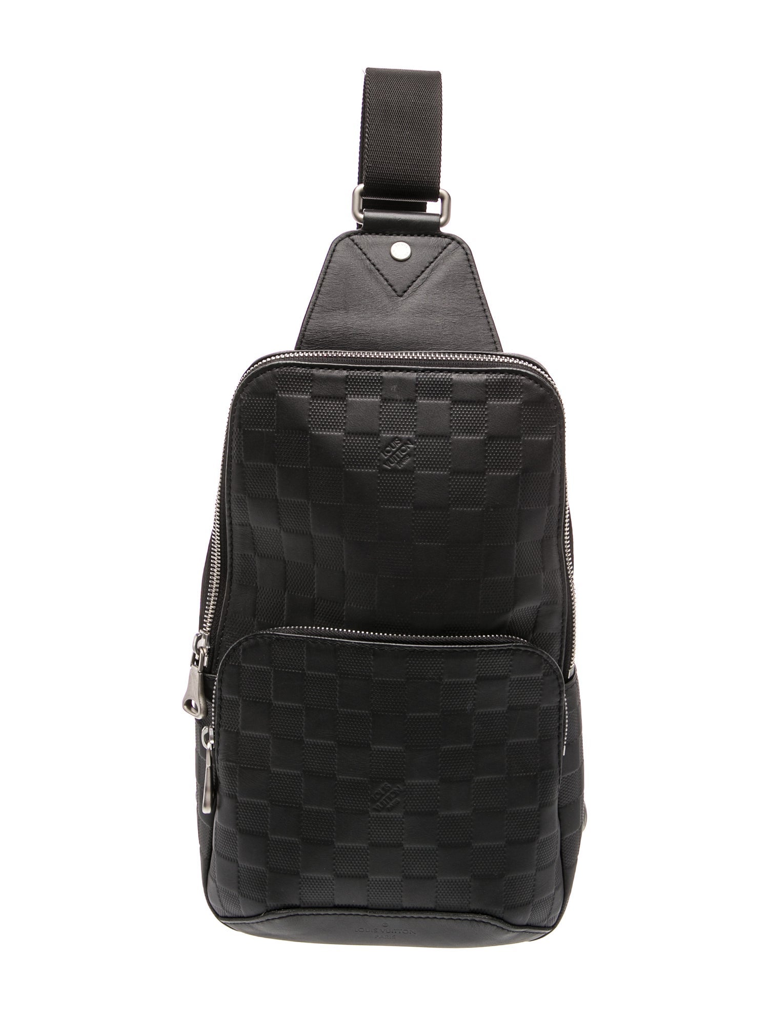 Louis Vuitton Damier Infini Avenue Sling