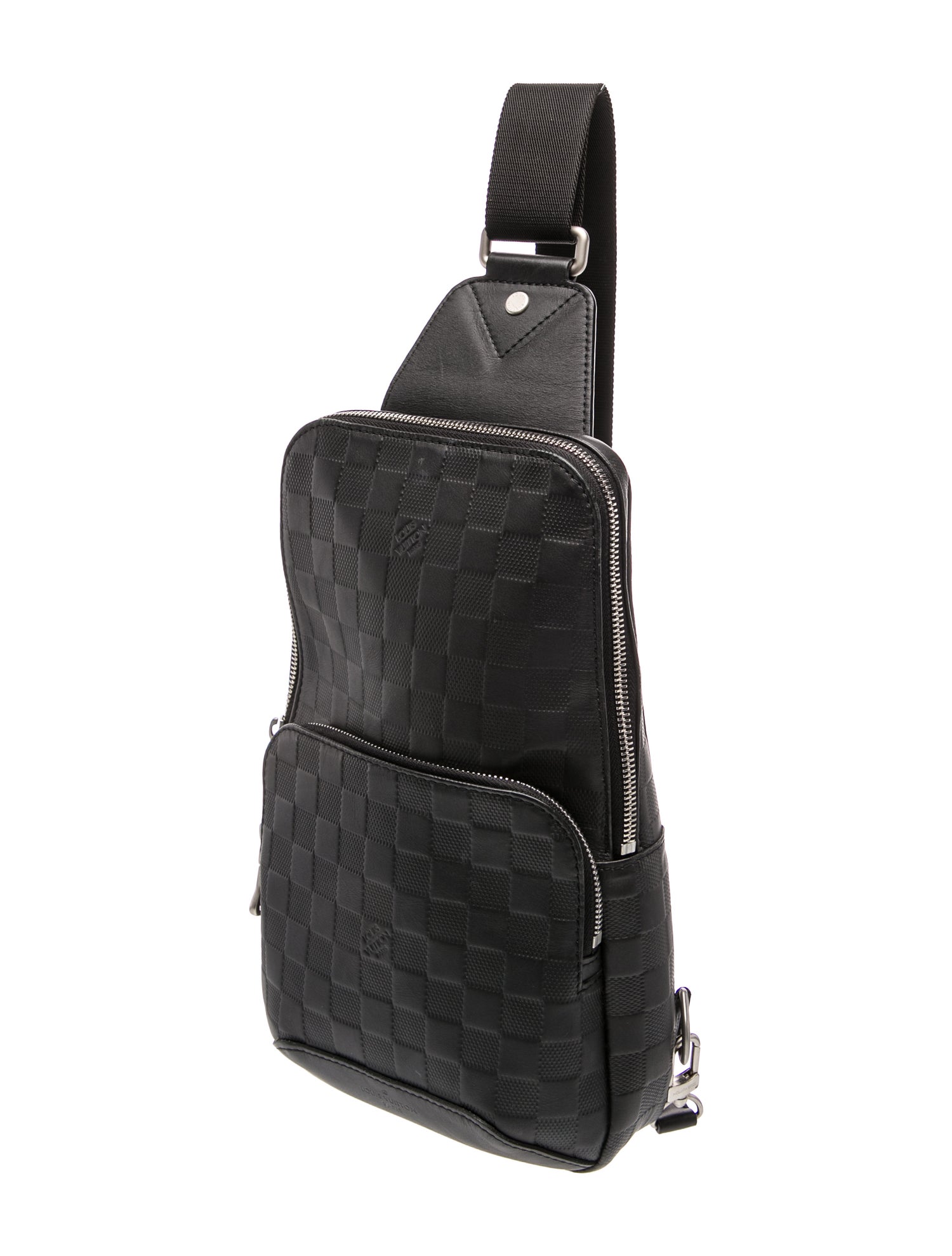 Louis Vuitton Damier Infini Avenue Sling