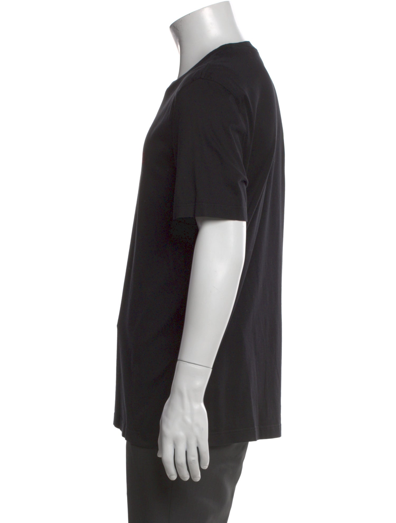 Louis Vuitton 2021 Crew Neck T-Shirt