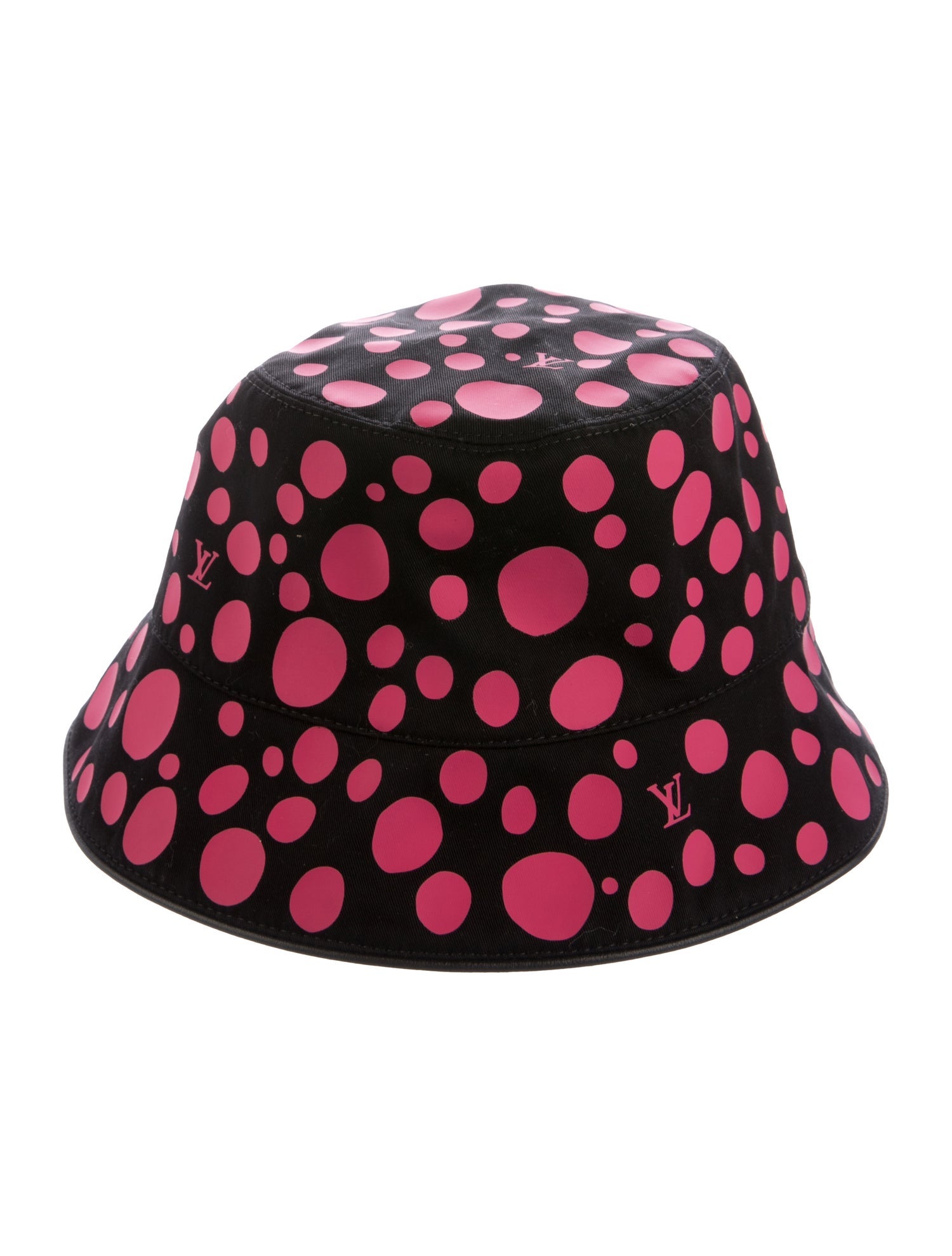 Louis Vuitton x Yayoi Kusama Bucket Hat