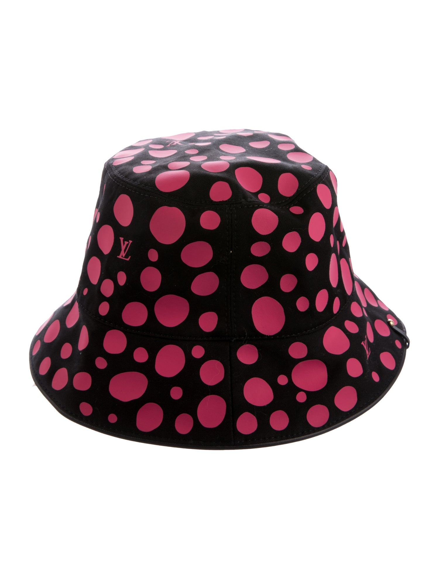 Louis Vuitton x Yayoi Kusama Bucket Hat
