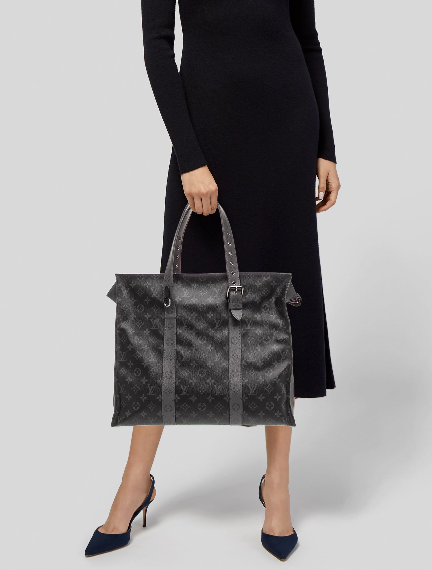 Louis Vuitton Tote