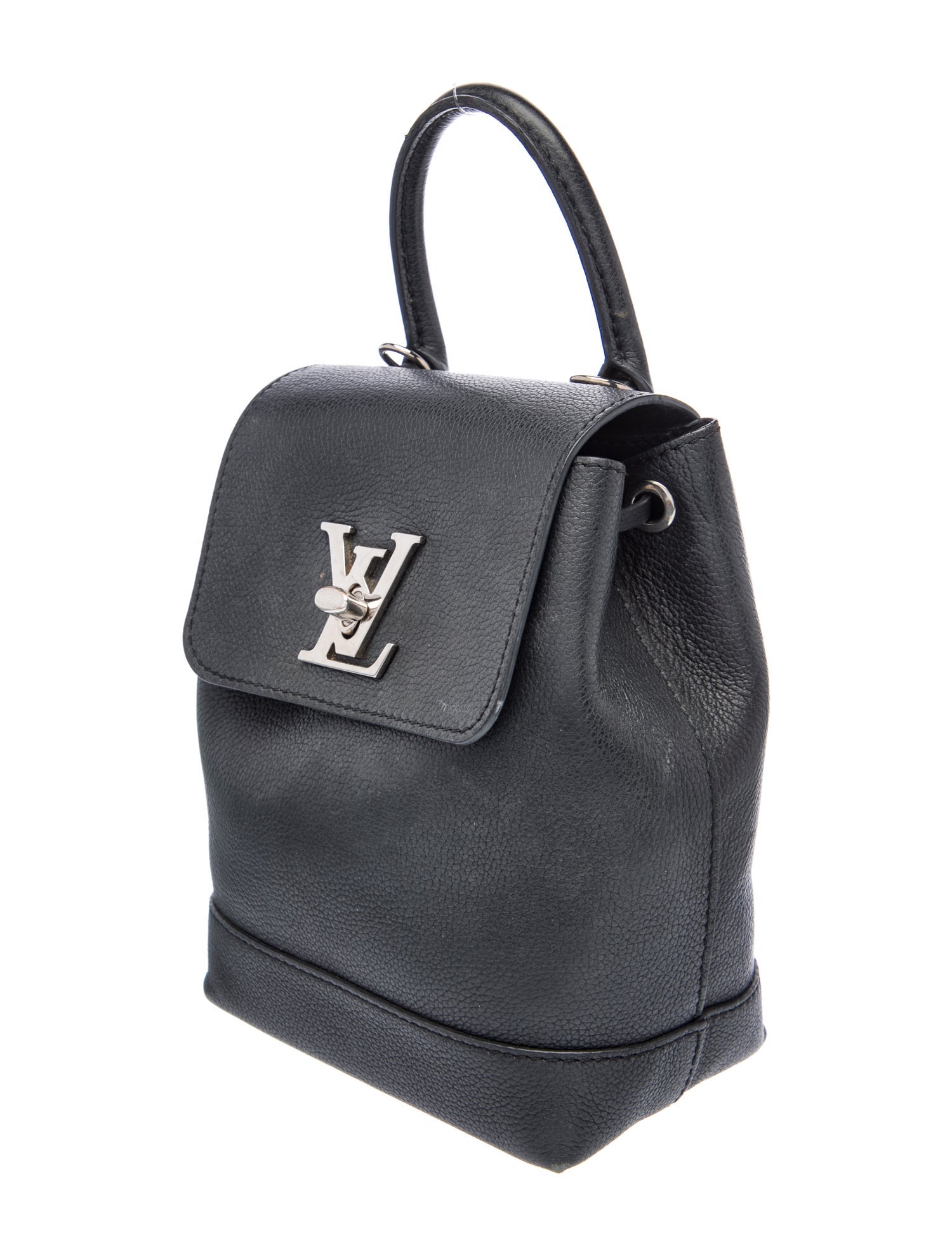 Louis Vuitton LV Monogram Montsouris