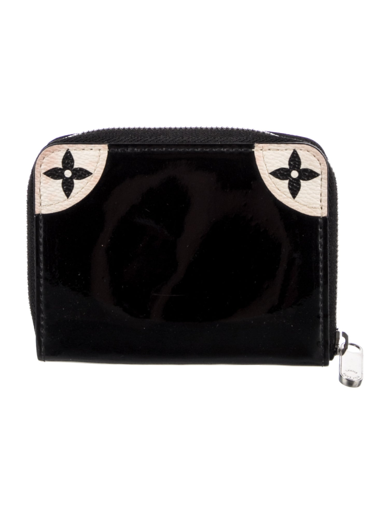 Louis Vuitton 2019 LV Monogram Wallet
