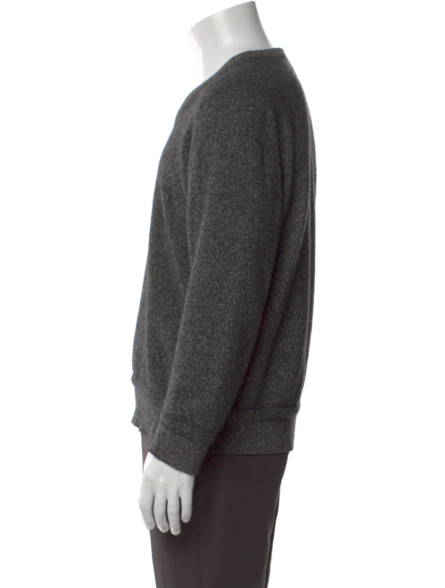 Louis Vuitton 2017 Cashmere Pullover