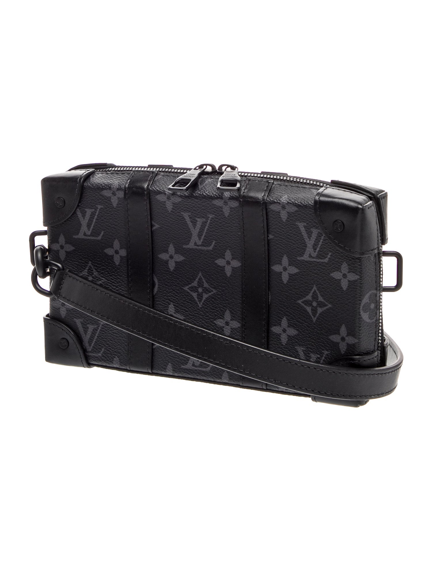 Louis Vuitton Monogram Eclipse Crossbody Bag