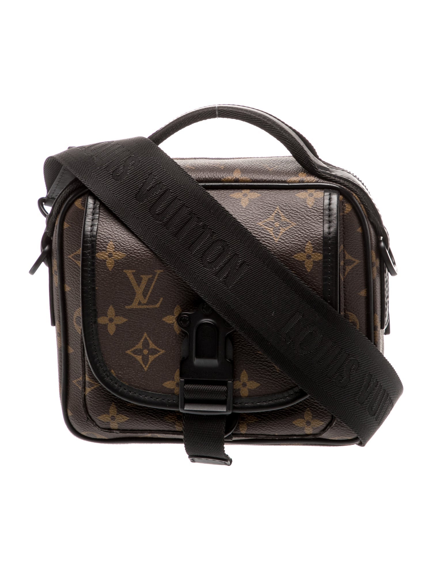 Louis Vuitton LV Monogram Quest
