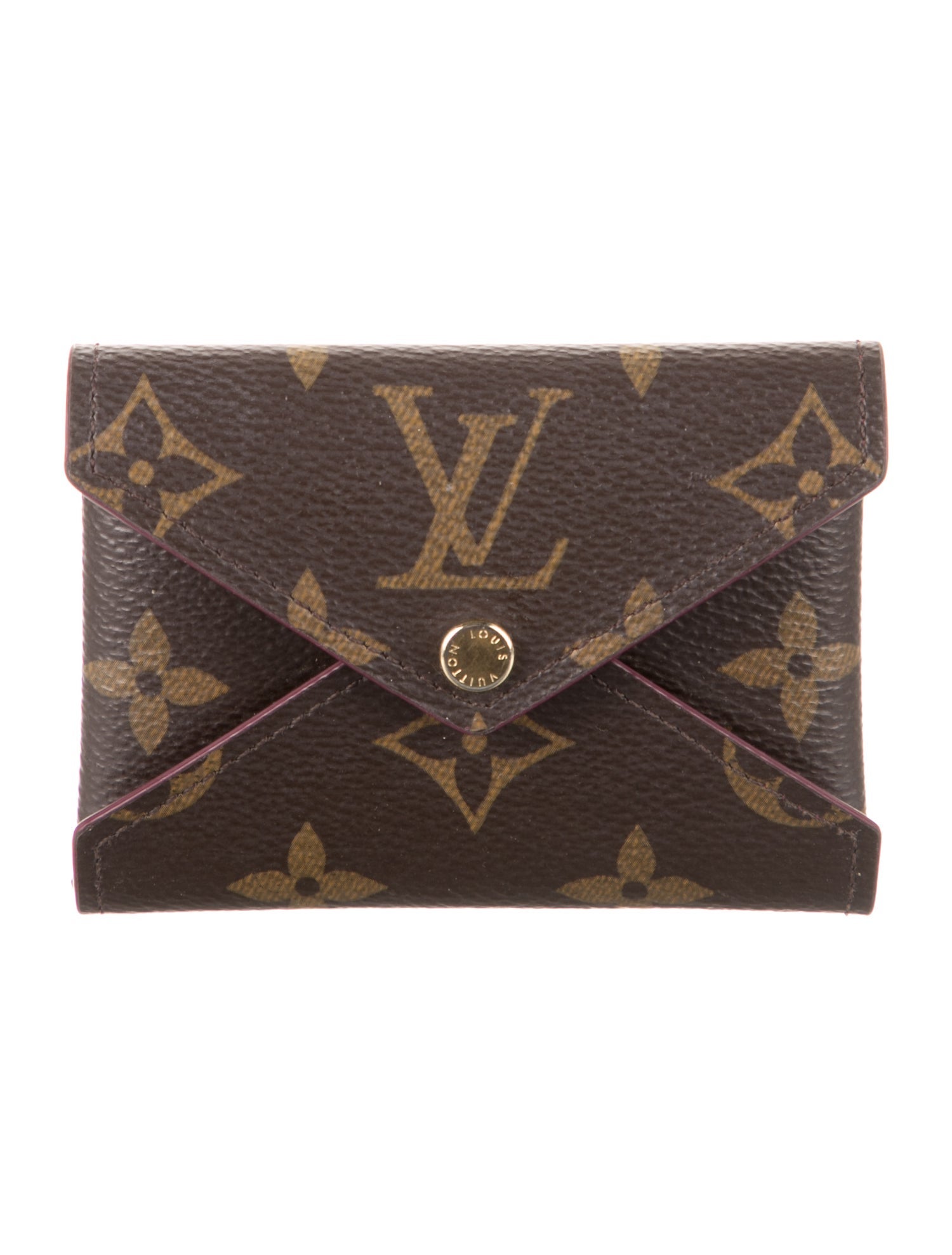 Louis Vuitton 2018 LV Monogram Kirigami Pochette PM