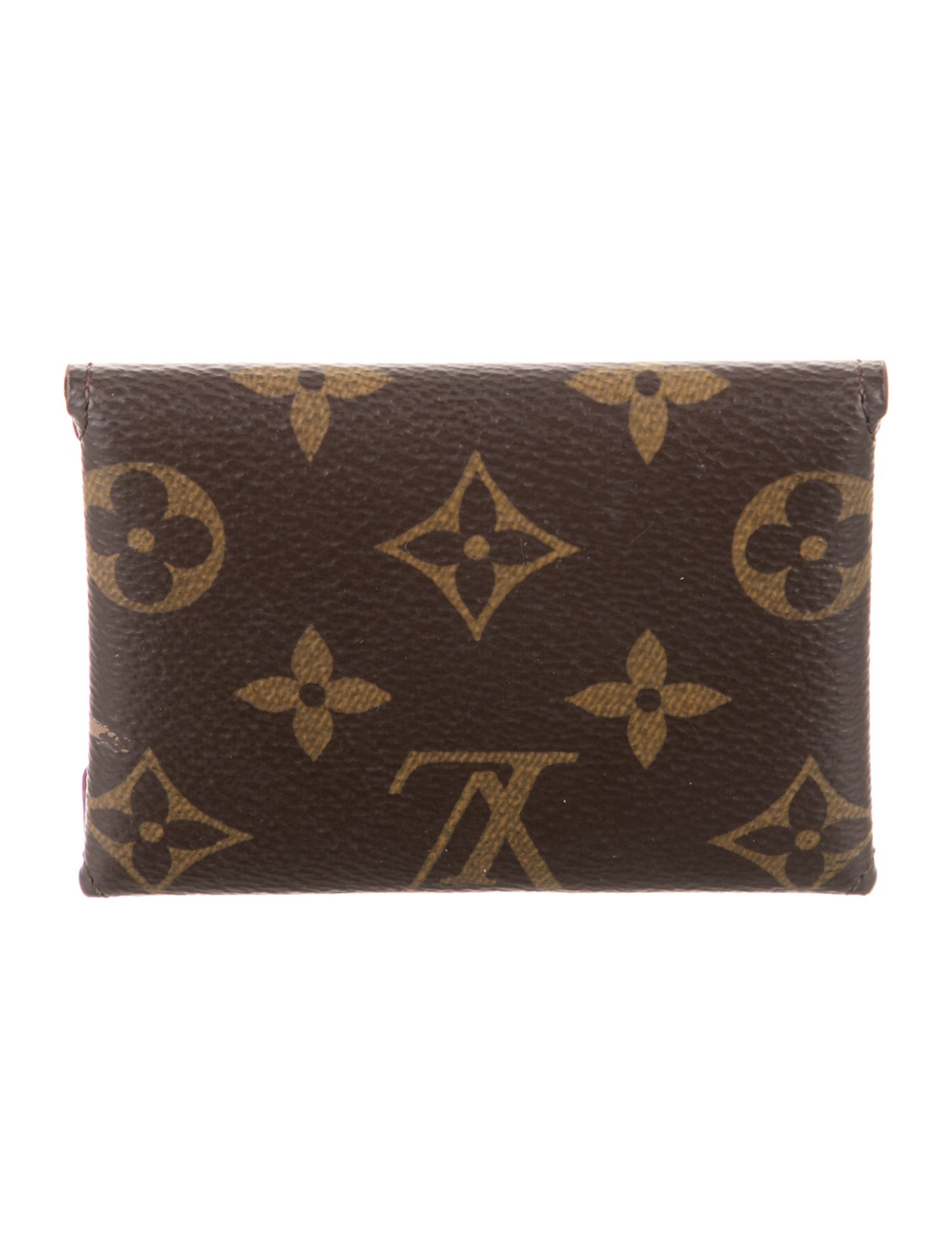 Louis Vuitton 2018 LV Monogram Kirigami Pochette PM