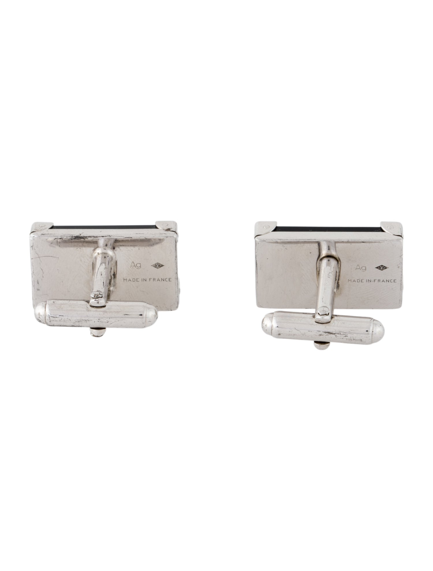 Louis Vuitton Cufflinks | The RealReal